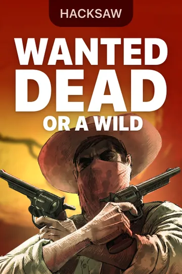 Wanted Dead or a Wild — 1win