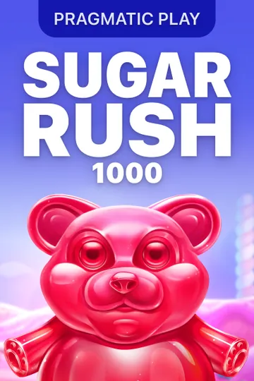 Sugar Rush 1000 — 1win