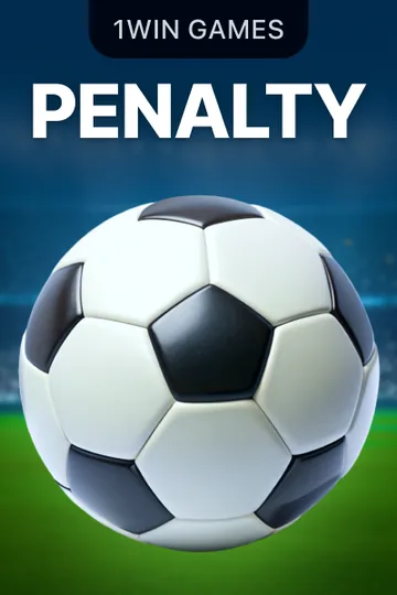Penalty — 1win