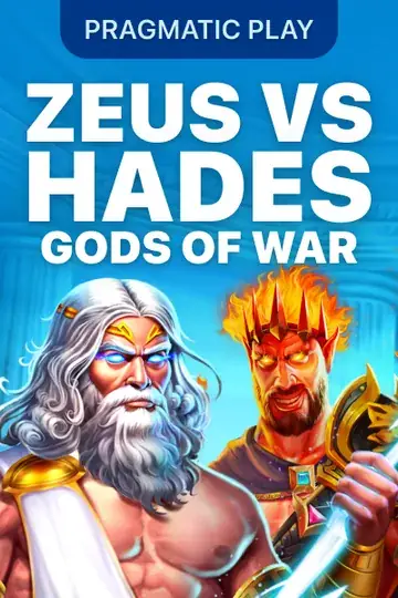 Zeus vs Hades — 1win