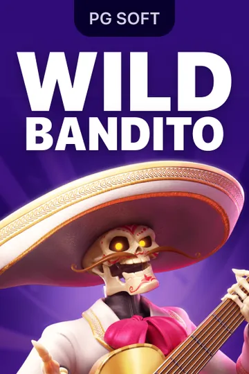 Wild Bandito — 1win