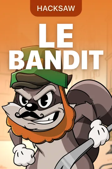 Le Bandit — 1win