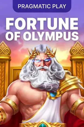 Fortune of Olympus — 1win