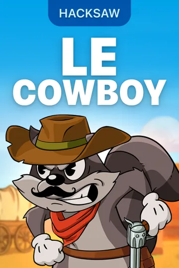 Le Cowboy — 1win