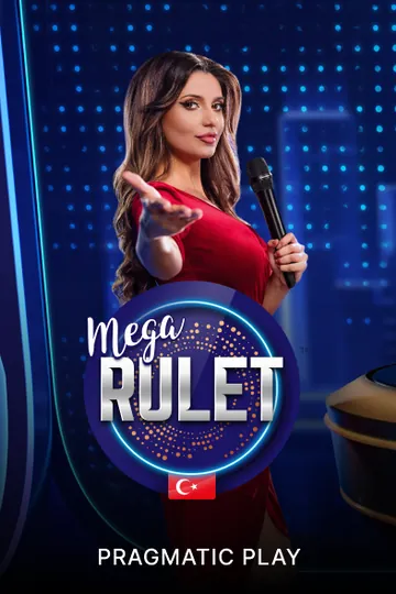 Mega Rulet — 1win