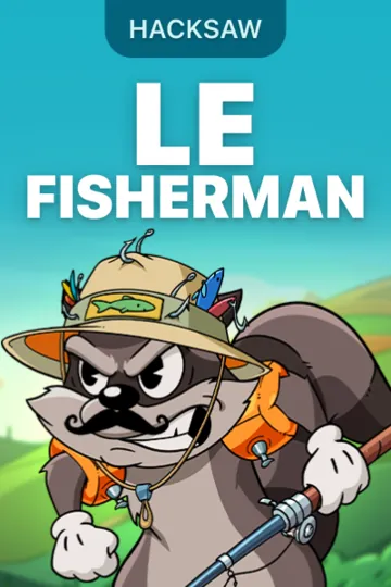 Le Fisherman — 1win
